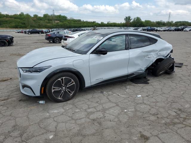 2023 FORD MUSTANG MA PREMIUM, null