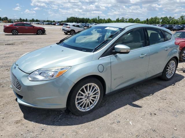 2013 FORD FOCUS BEV, null