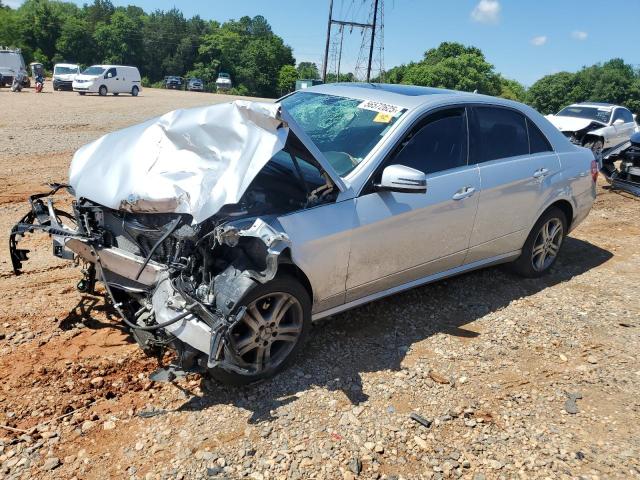 2010 MERCEDES-BENZ E 350, null
