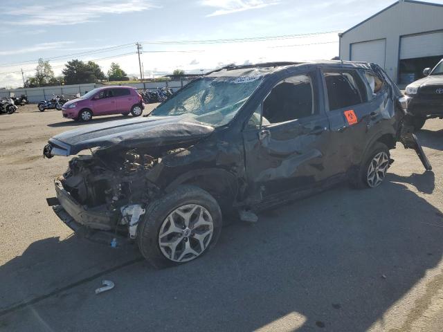 2021 SUBARU FORESTER PREMIUM, null