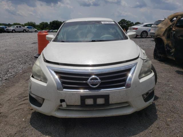 1N4AL3AP2EN259436 - 2014 NISSAN ALTIMA 2.5 WHITE photo 5