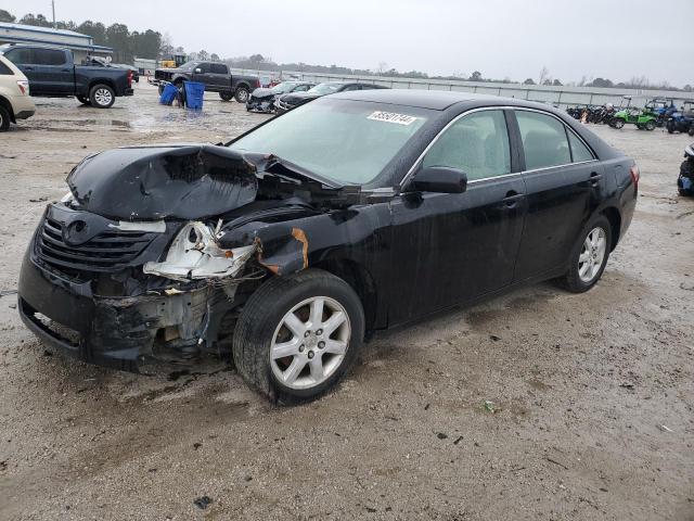 2008 TOYOTA CAMRY CE, null
