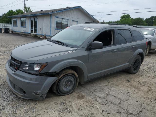 2020 DODGE JOURNEY SE, 