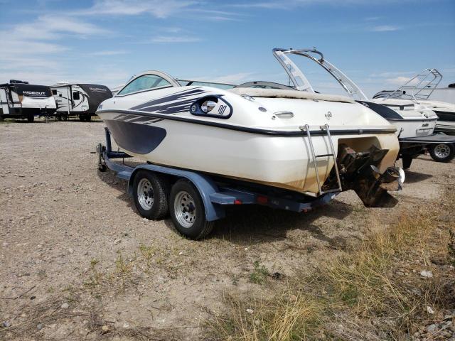 CEC12701B797 - 1997 CEC SEADOO TWO TONE photo 3