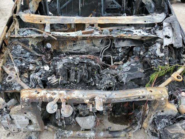 2C4RC1BG1LR129504 - 2020 CHRYSLER PACIFICA TOURING L 米色 照片 12