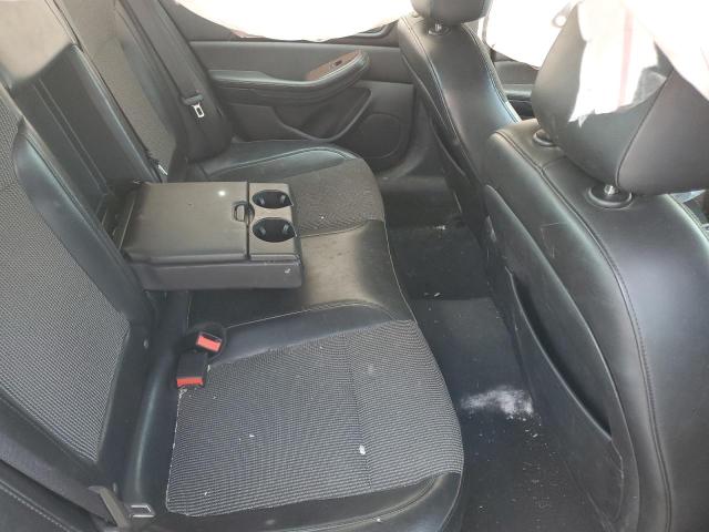 1G11C5SAXDF236293 - 2013 CHEVROLET MALIBU 1LT 白色 照片 10