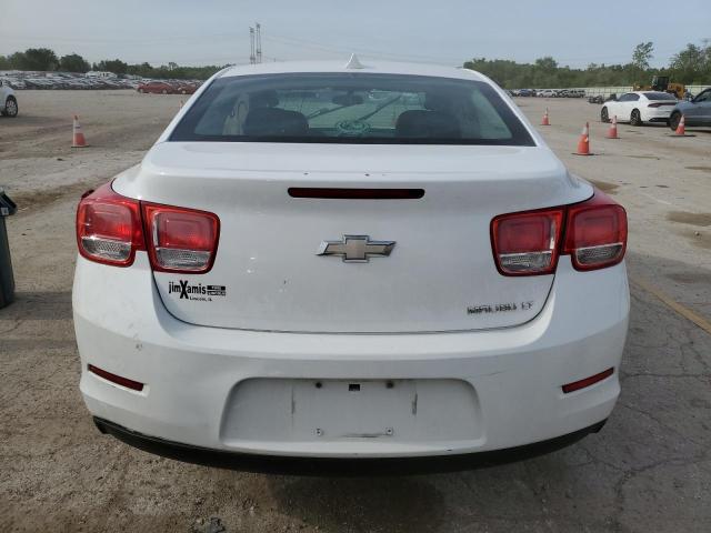 1G11C5SAXDF236293 - 2013 CHEVROLET MALIBU 1LT 白色 照片 6