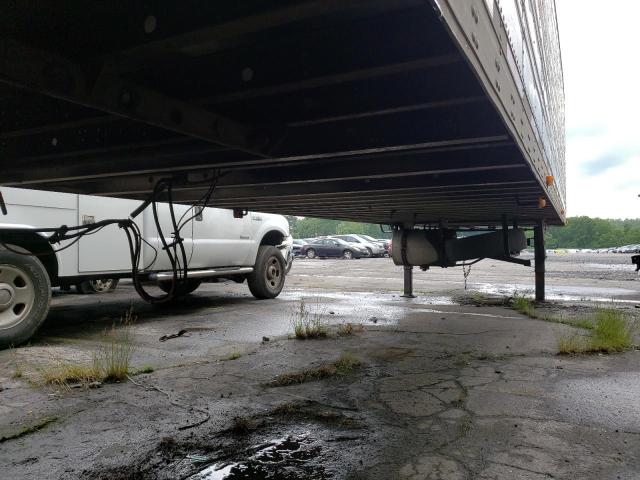 1UYVS2536GU672101 - 2016 UTILITY TRAILER Weiß Foto 5