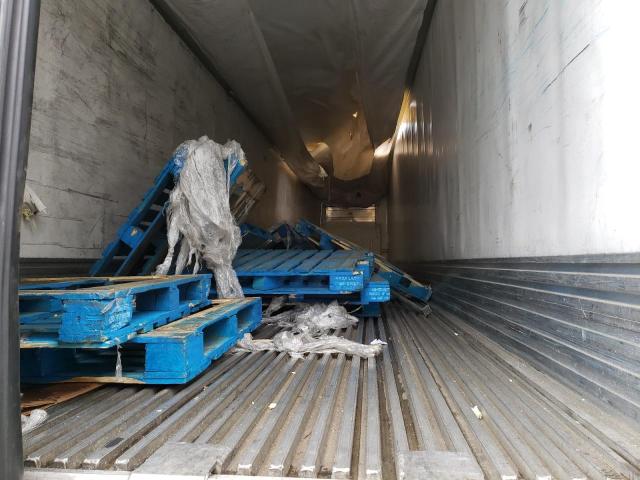 1UYVS2536GU672101 - 2016 UTILITY TRAILER Weiß Foto 6