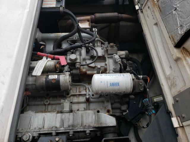 1UYVS2536GU672101 - 2016 UTILITY TRAILER Weiß Foto 7