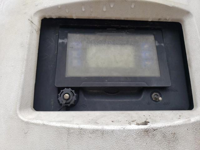 1UYVS2536GU672101 - 2016 UTILITY TRAILER Weiß Foto 8