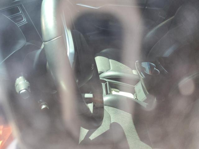 5YJSA1E21HF178566 - 2017 TESLA MODEL S Սև լուսանկար 9