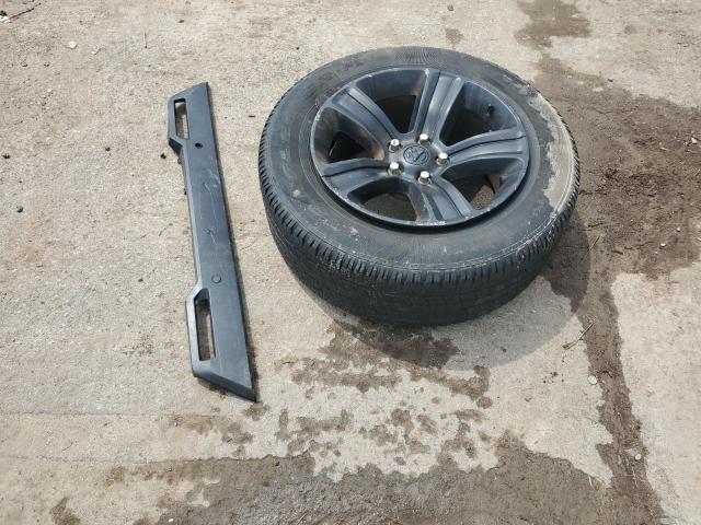 1C6RR7GG4MS505680 - 2021 RAM 1500 CLASS SLT 黑色 照片 12