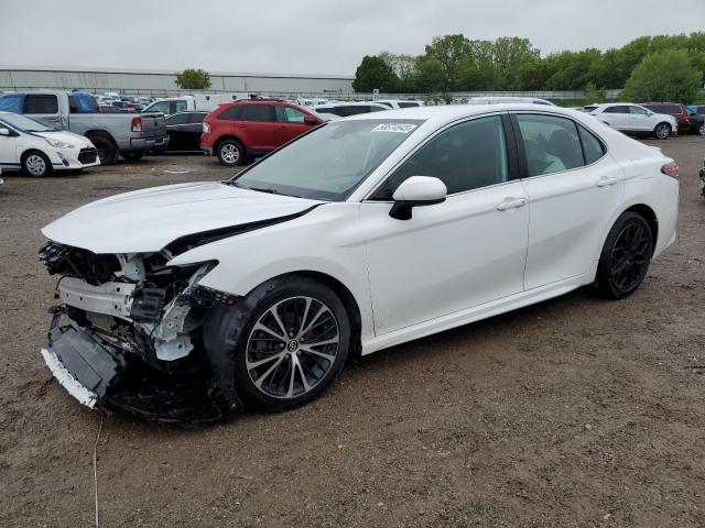 2019 TOYOTA CAMRY L, null