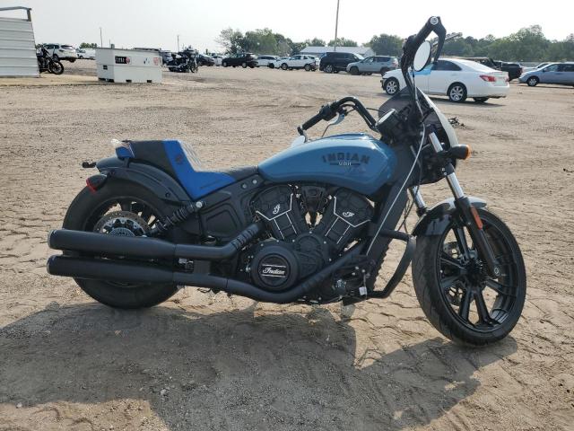 2024 INDIAN MOTORCYCLE CO. SCOUT ROGUE ABS, null