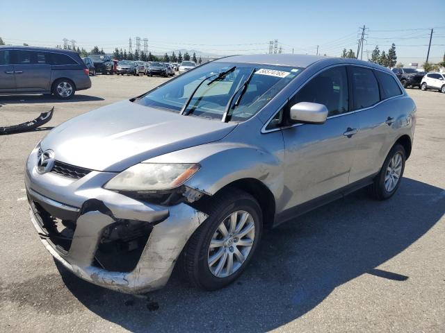 2010 MAZDA CX-7, 