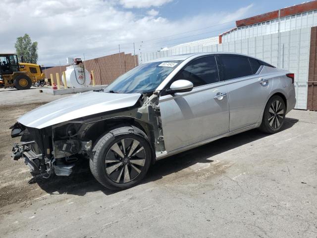 2019 NISSAN ALTIMA SL, 