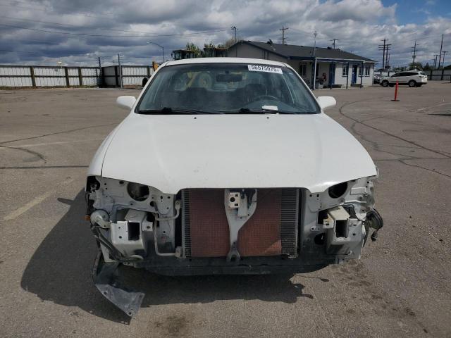 1YVGF22C3Y5165341 - 2000 MAZDA 626 ES 白色 照片 5