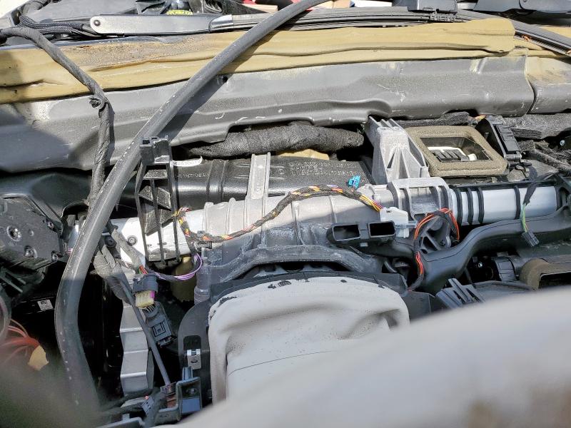 WDDUG8FB3GA263629 - 2016 MERCEDES-BENZ S 550 4MATIC BLACK photo 9