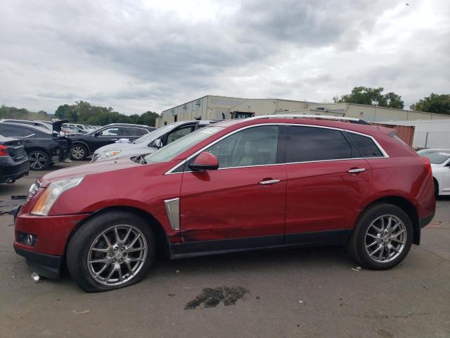 2014 CADILLAC SRX PREMIUM COLLECTION, 