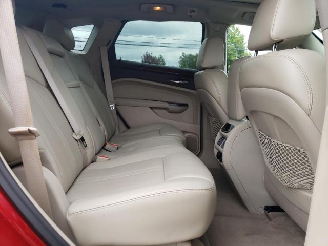 3GYFNGE32ES559759 - 2014 CADILLAC SRX PREMIUM COLLECTION BURGUNDY photo 11