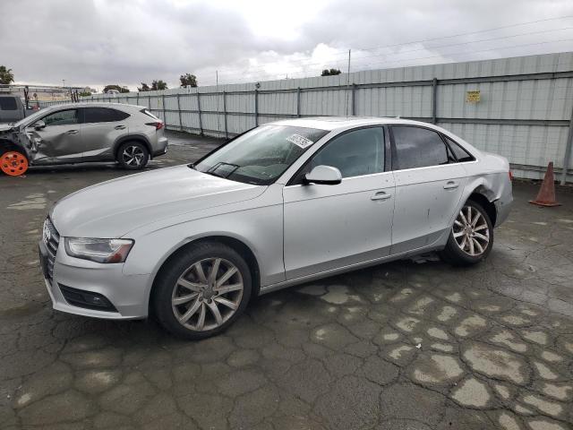 2013 AUDI A4 PREMIUM PLUS, null
