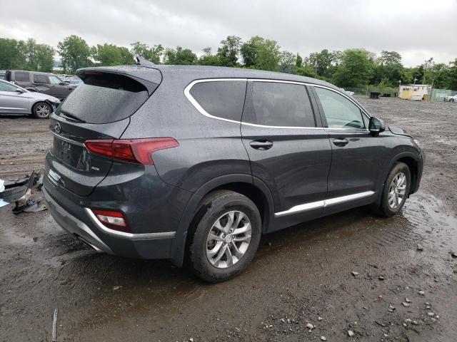 5NMS3CAD7LH248222 - 2020 HYUNDAI SANTA FE SEL GRAY photo 3