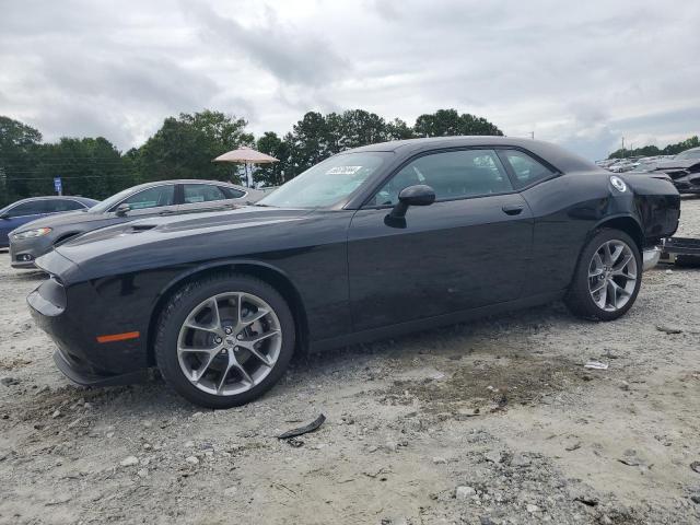 2023 DODGE CHALLENGER SXT, 