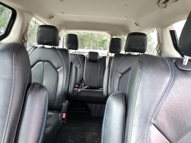 2C4RC1BG1MR588789 - 2021 CHRYSLER PACIFICA TOURING L ლურჯი ფოტო 10