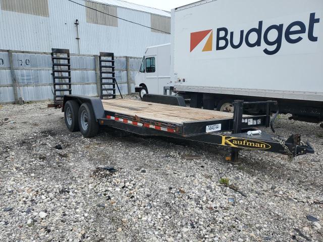 2022 KAUFMAN TRAILER, null
