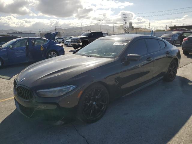 2022 BMW 840I, 