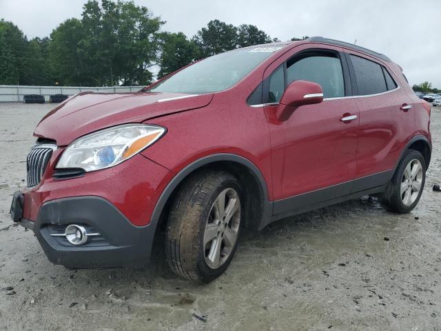 2015 BUICK ENCORE PREMIUM, null
