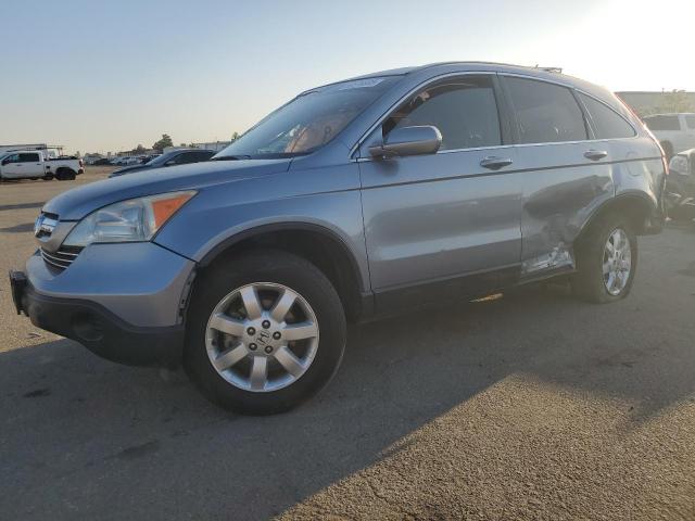 2007 HONDA CR-V EXL, null