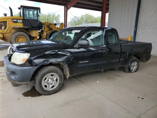 2011 TOYOTA TACOMA ACCESS CAB, 