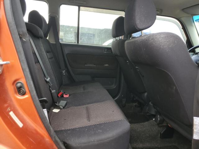 JTLKT324440164749 - 2004 TOYOTA SCION XB 橙色 照片 11