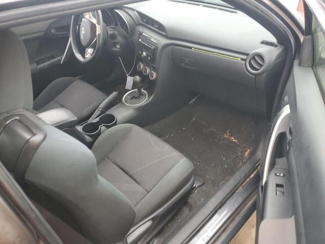 JTKJF5C71D3045549 - 2013 TOYOTA SCION TC 石墨色 照片 8