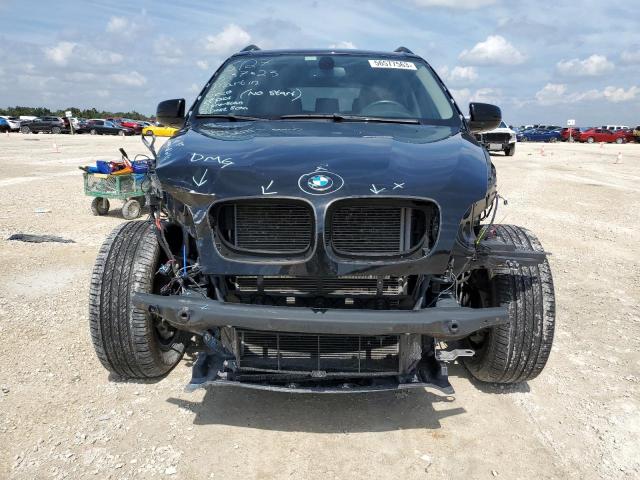 5UXFE43549L262589 - 2009 BMW X5 XDRIVE30I BLACK photo 5