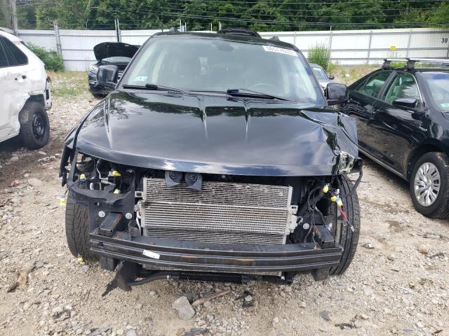 3C4PDDGG2KT708561 - 2019 DODGE JOURNEY CROSSROAD BLACK photo 5