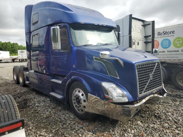 2011 VOLVO VNL VNL, null