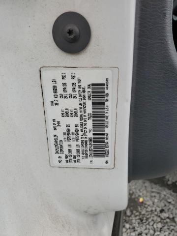 1D7HU18D74J243685 - 2004 DODGE RAM 1500 ST WHITE photo 13