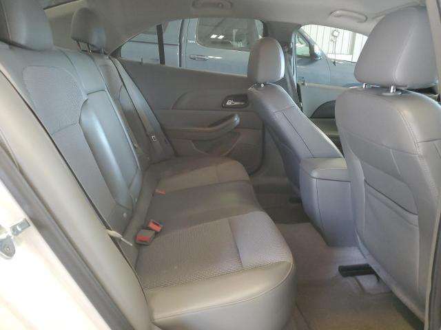 1G11C5SL7EF105468 - 2014 CHEVROLET MALIBU 1LT 白色 照片 10
