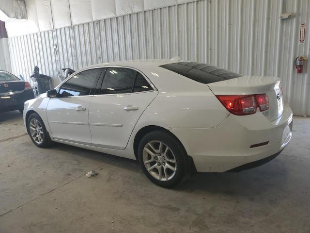 1G11C5SL7EF105468 - 2014 CHEVROLET MALIBU 1LT 白色 照片 2