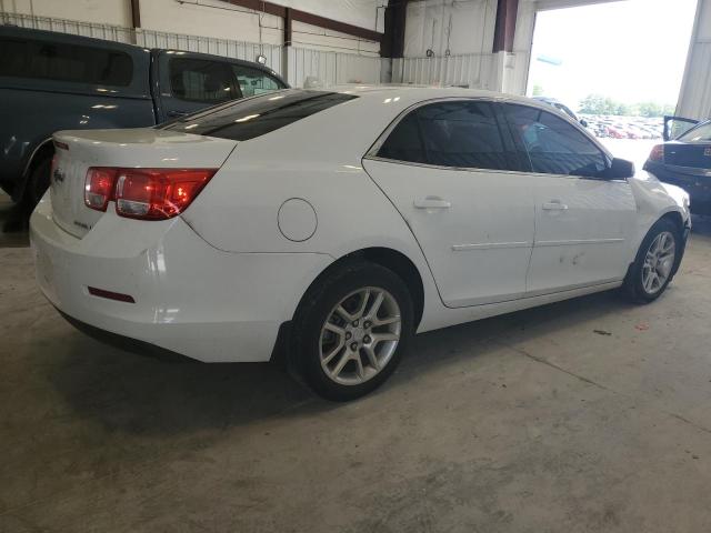 1G11C5SL7EF105468 - 2014 CHEVROLET MALIBU 1LT 白色 照片 3