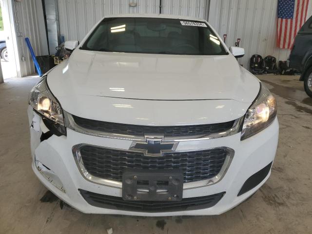 1G11C5SL7EF105468 - 2014 CHEVROLET MALIBU 1LT 白色 照片 5