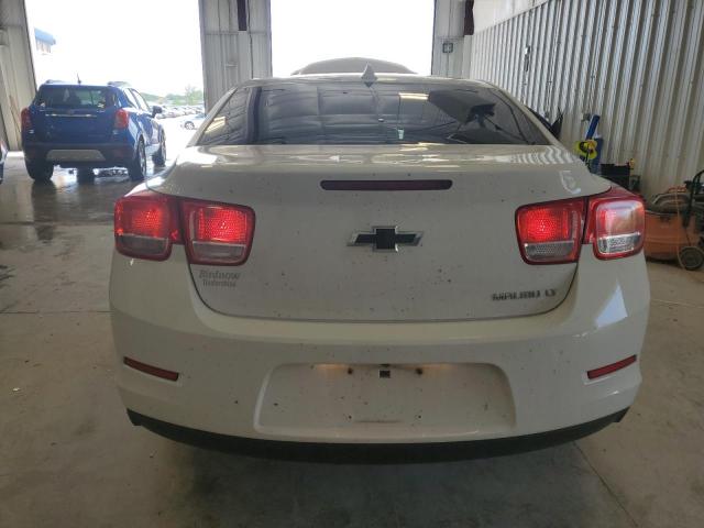 1G11C5SL7EF105468 - 2014 CHEVROLET MALIBU 1LT 白色 照片 6