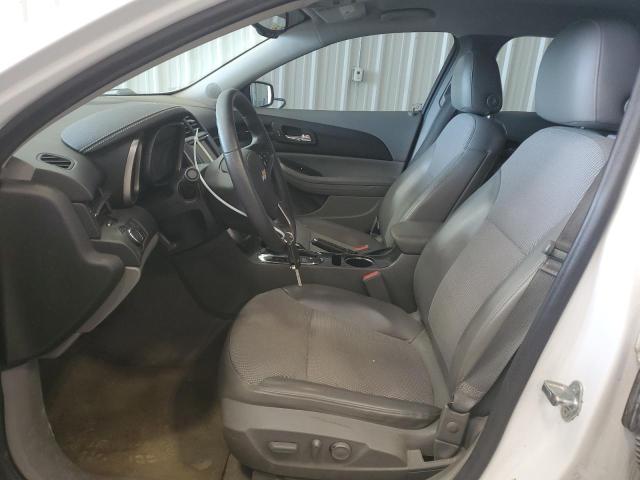 1G11C5SL7EF105468 - 2014 CHEVROLET MALIBU 1LT 白色 照片 7
