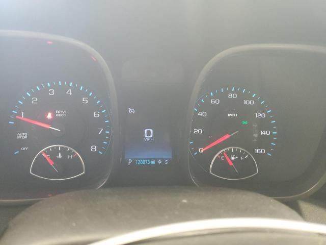 1G11C5SL7EF105468 - 2014 CHEVROLET MALIBU 1LT 白色 照片 9