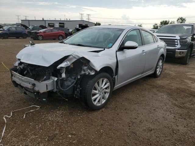 2011 MAZDA 6 I, 