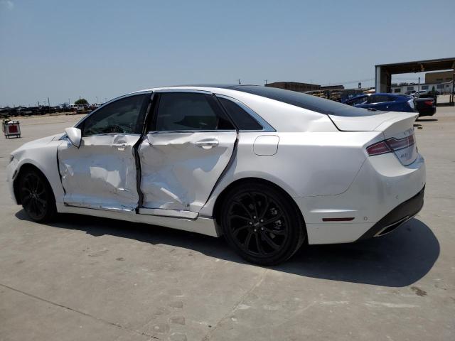 3LN6L5E93LR619276 - 2020 LINCOLN MKZ RESERVE თეთრი ფოტო 2