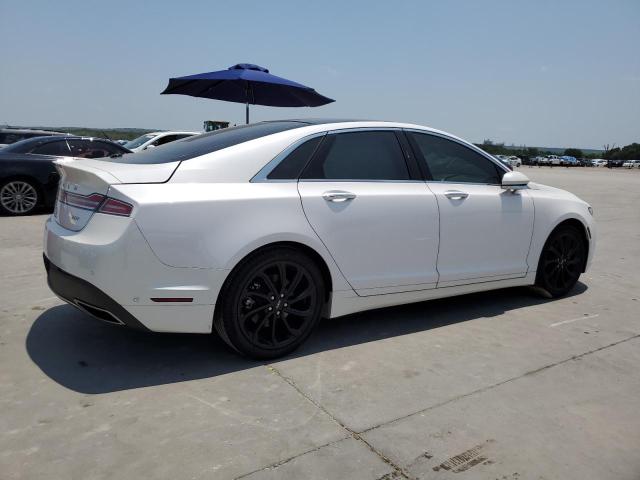 3LN6L5E93LR619276 - 2020 LINCOLN MKZ RESERVE თეთრი ფოტო 3